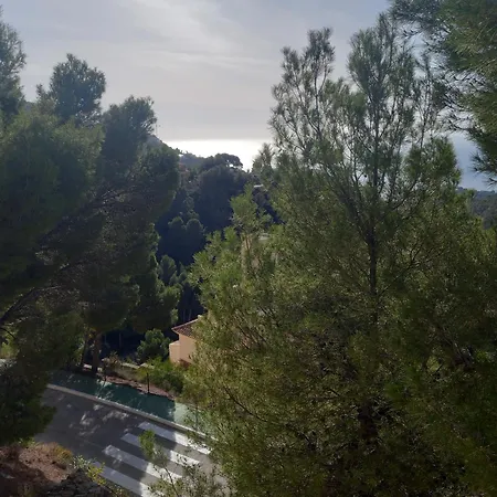 Townhouse Hills Сasa de vacaciones