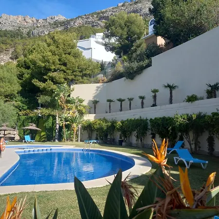 Holiday home Townhouse Hills *