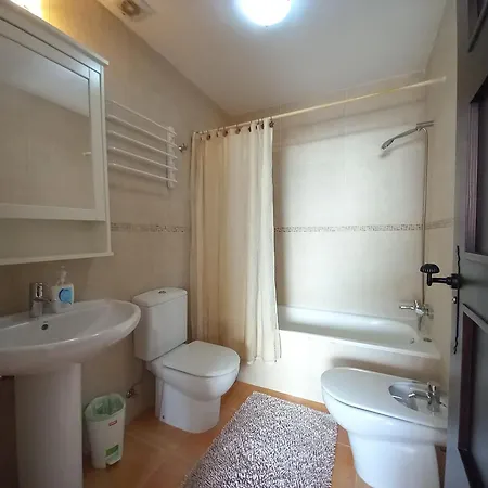Olivos Holiday home Altea