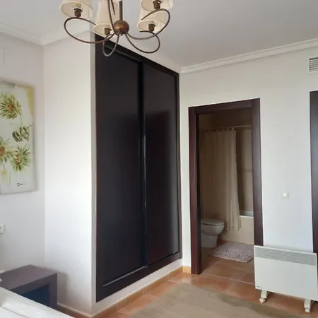 Holiday home Olivos *