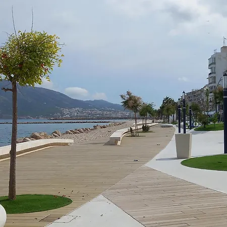 Olivos * Altea