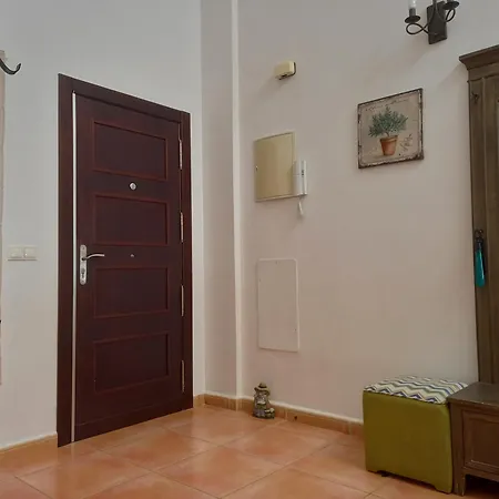 Olivos Holiday home *