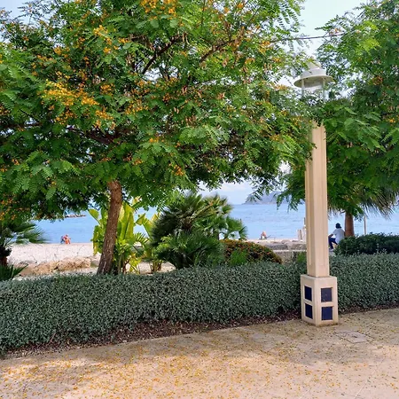Olivos Holiday home