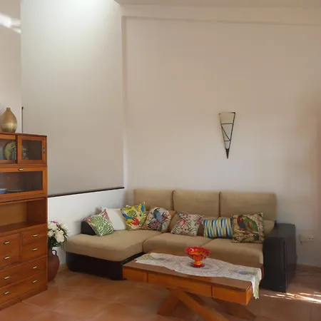 Olivos Holiday home Altea