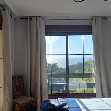 Olivos Holiday home