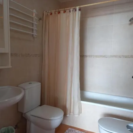 Olivos Holiday home *