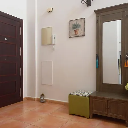 Olivos Holiday home *