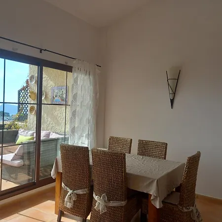 Olivos Holiday home Altea