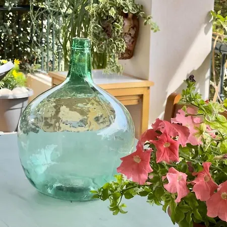 Luc Apartment Altea