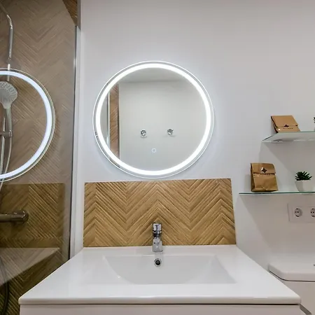 Avanoa - Marfil Apartment