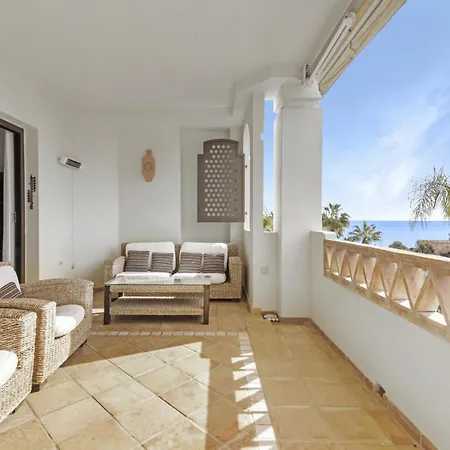 Gadea 4-3 Apartment *