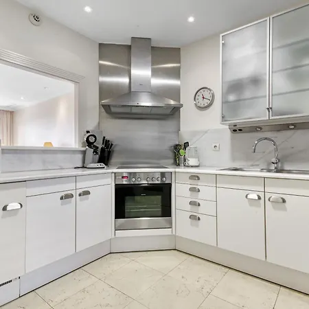 Gadea 4-3 Apartment Altea