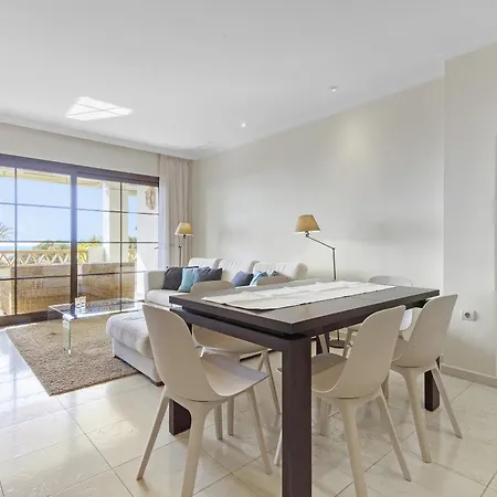 Gadea 4-3 Apartment