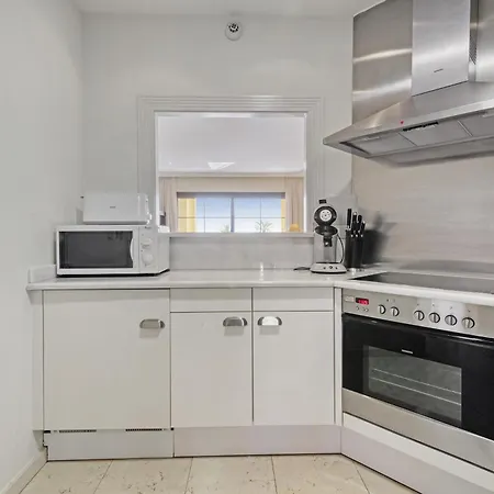 Gadea 4-3 Apartment