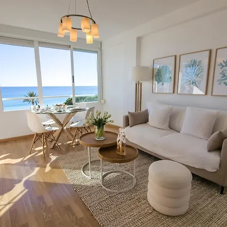 Avanoa - Marfil Apartment Altea