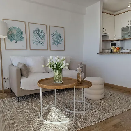 Avanoa - Marfil Apartment