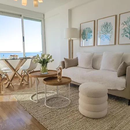 Apartment Avanoa - Marfil *