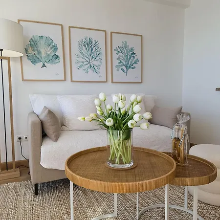 Avanoa - Marfil Apartment Altea