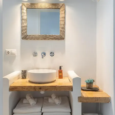 Apartamento La Casa Del Agua