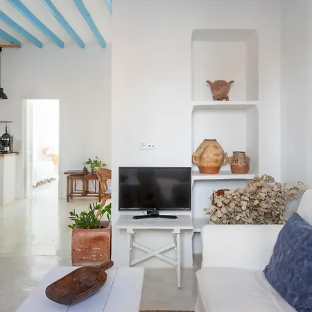 Apartamento La Casa Del Agua Altea
