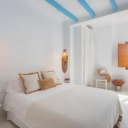 Apartamento La Casa Del Agua