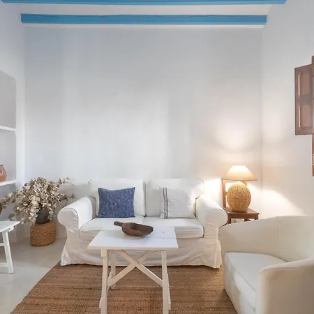 Apartamento La Casa Del Agua