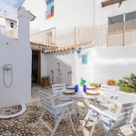 La Casa Del Agua