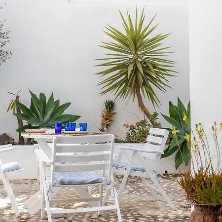 La Casa Del Agua *