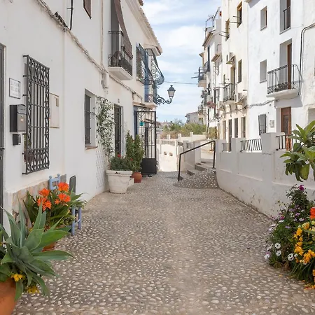 La Casa Del Agua