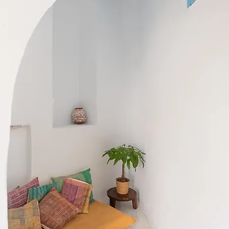 La Casa Del Agua Altea