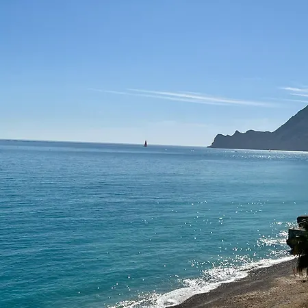 Sound Of The Sea * Altea