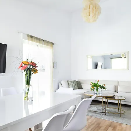 Duplex Piscina, Terraza Y Parking By Vero Apartment *