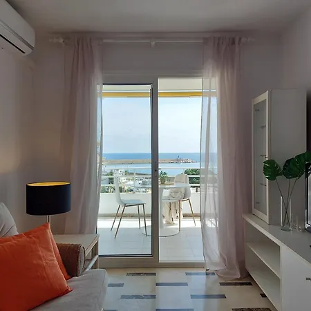 Sunset Bay Puerto By Delucaco Apartment