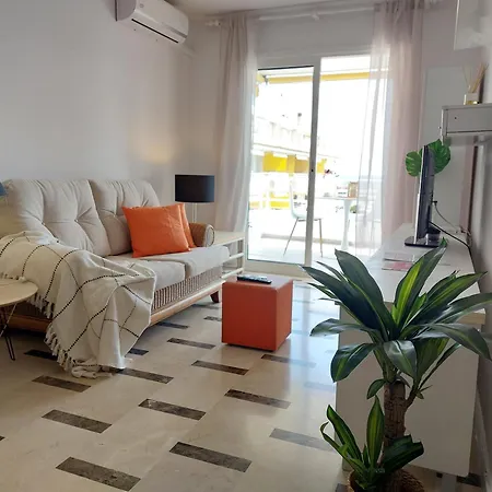 Apartment Sunset Bay Puerto By Delucaco *