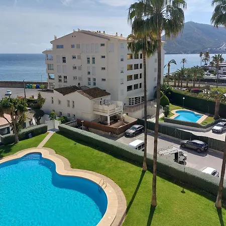 Apartment Sunset Bay Puerto By Delucaco Altea