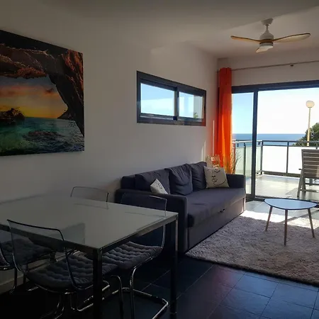 Refugio Del Mar - Holiday home Altea