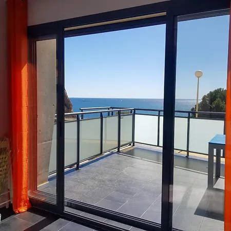 Holiday home Refugio Del Mar - *