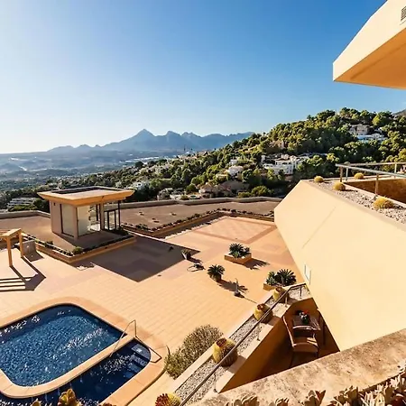 Casa Horizonte En *