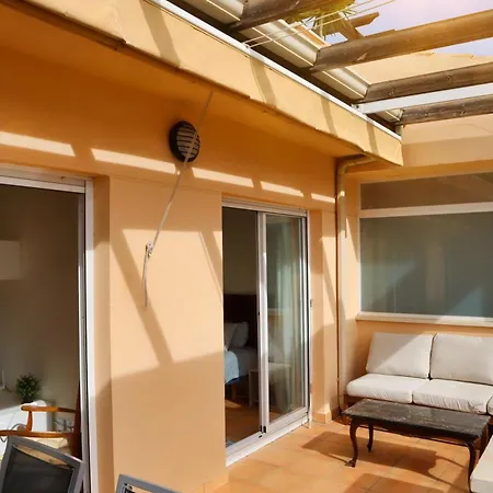 Apartment Isla De Sol Y Mar Altea