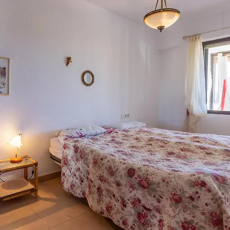 Amazing In With Kitchen Apartment Altea