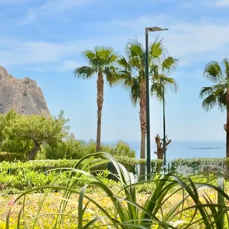 Luc Apartment Altea