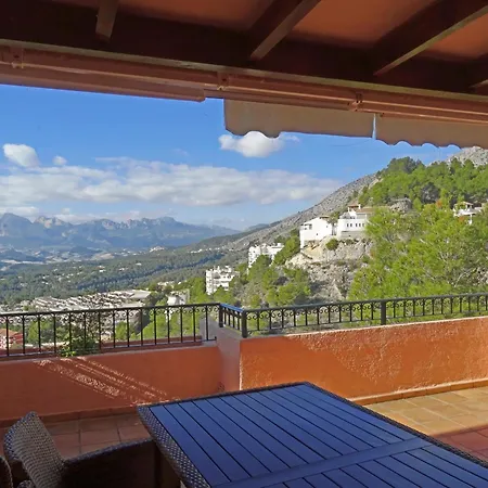 Semiramis 7 Altea