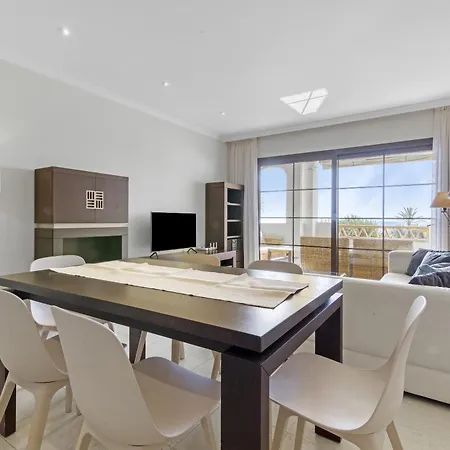 Apartment Gadea 4-3 Altea