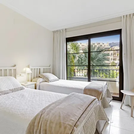 Apartment Gadea 4-3 Altea