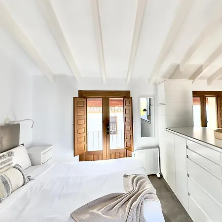 La Buhardilla Apartment Altea