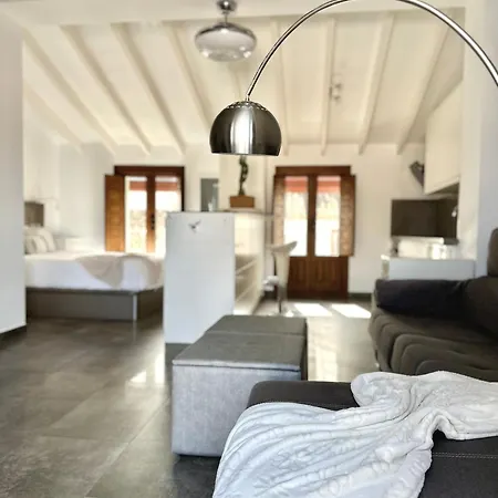 La Buhardilla Altea
