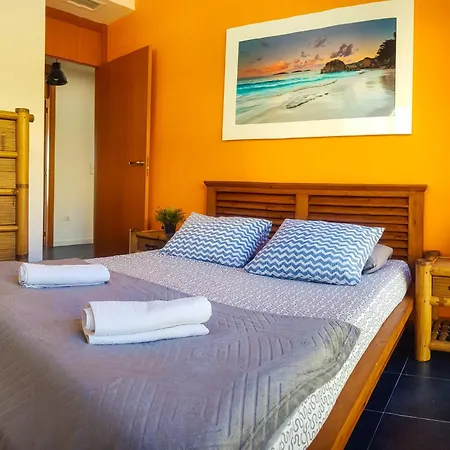 Refugio Del Mar - Holiday home *