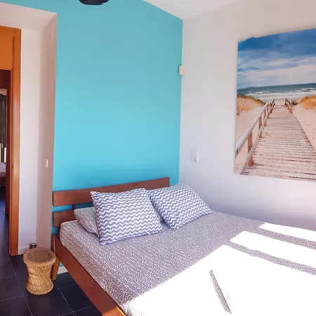 Holiday home Refugio Del Mar -