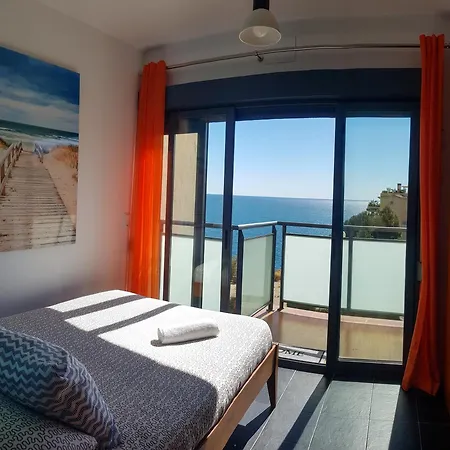 Holiday home Refugio Del Mar - *