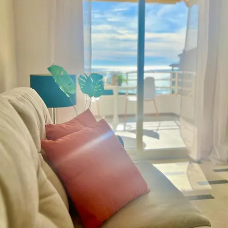 Sunset Bay Puerto By Delucaco